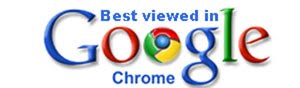 Best Viewed On Google Chrome